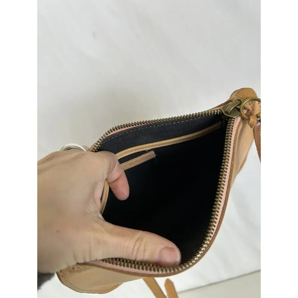 Madewell simple crossbody